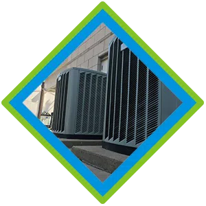 Commercial HVAC System